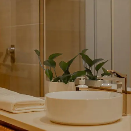 Sea Front In Apartamento *