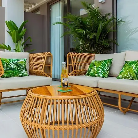 Sea Front In Apartamento Cartagena