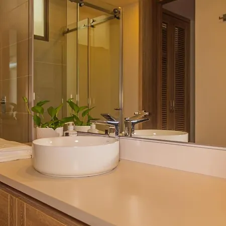 Apartamento Sea Front In