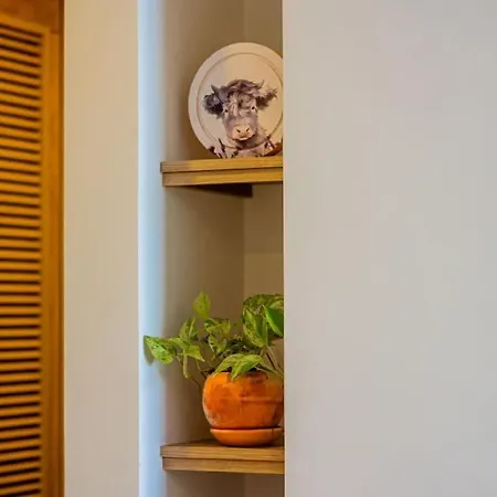 Apartamento Sea Front In *