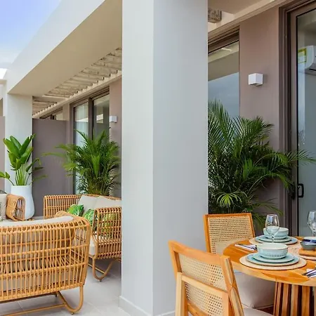 Apartamento Sea Front In