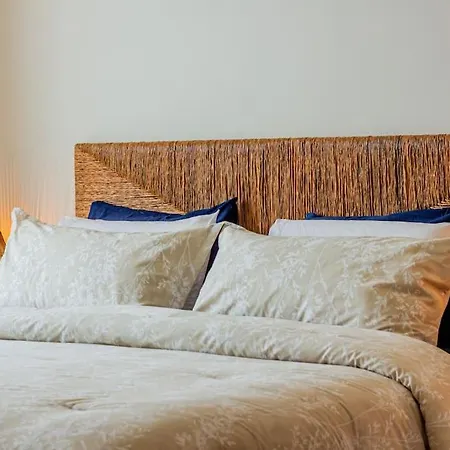 Sea Front In Apartamento *