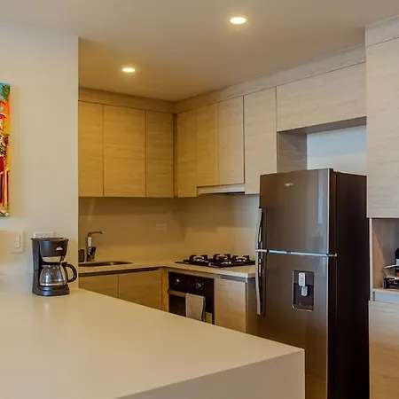 Apartamento Sea Front In *