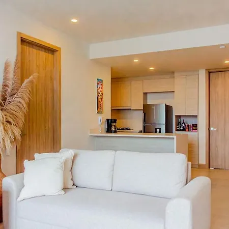 Apartamento Sea Front In Cartagena