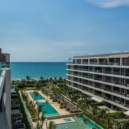 Apartamento Sea Front In Cartagena