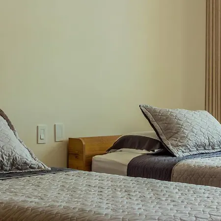 Sea Front In Apartamento *