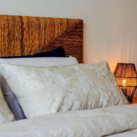 Sea Front In Apartamento Cartagena